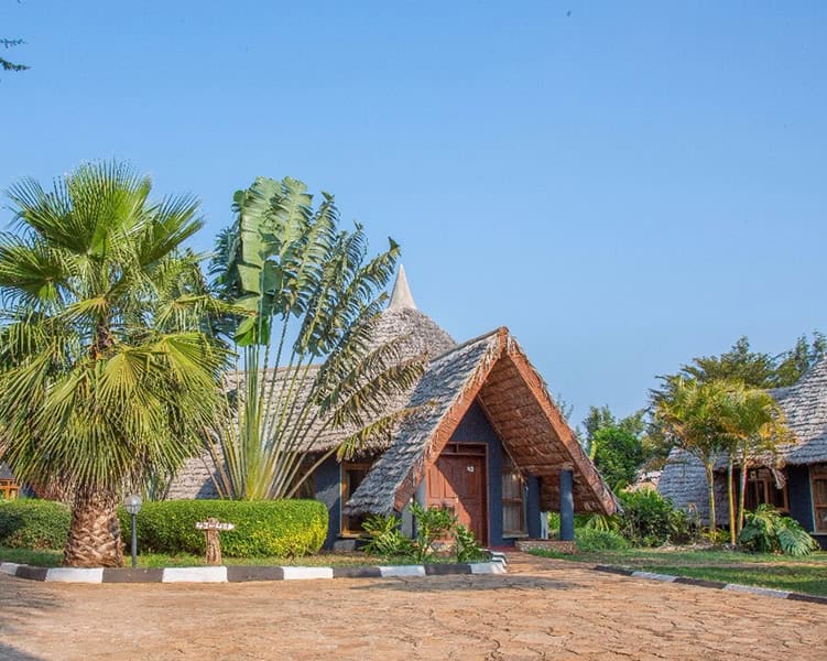 Farm Of Dream Lodge1