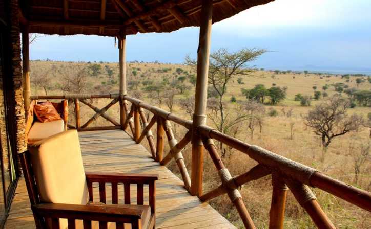 Serengeti Safari Lodge Interior 7