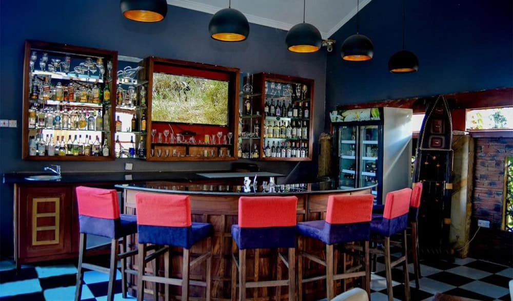 Tulia Hotel 5