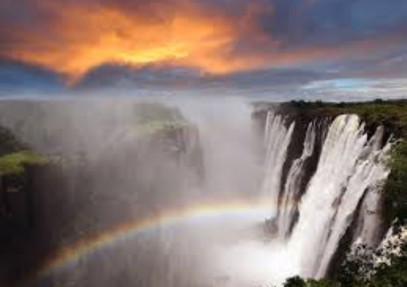 4 Day Victoria Falls, Zambezi and Chobe National Parks
