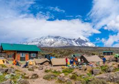 7-Day Budget Kilimanjaro Trekking Machame Route