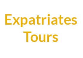 Expatriates Tours
