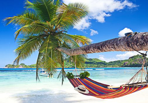Beach Holiday
