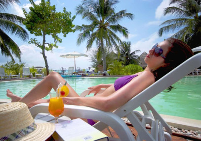 10-Day Kenya Wildlife and Beach Extension