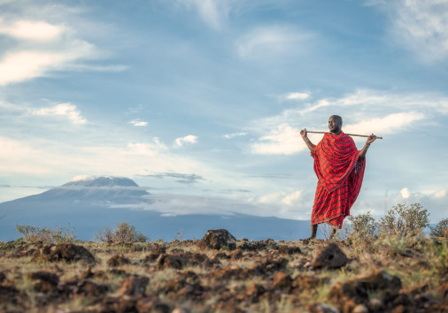 Masai 3