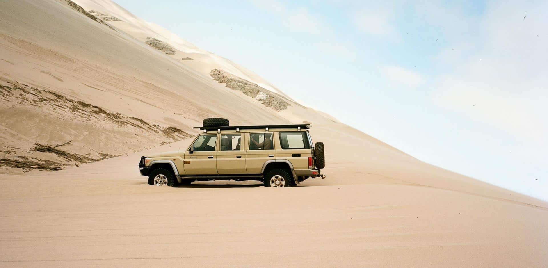 21shipwreck Lodge Activities Game Drives In The Dunes
