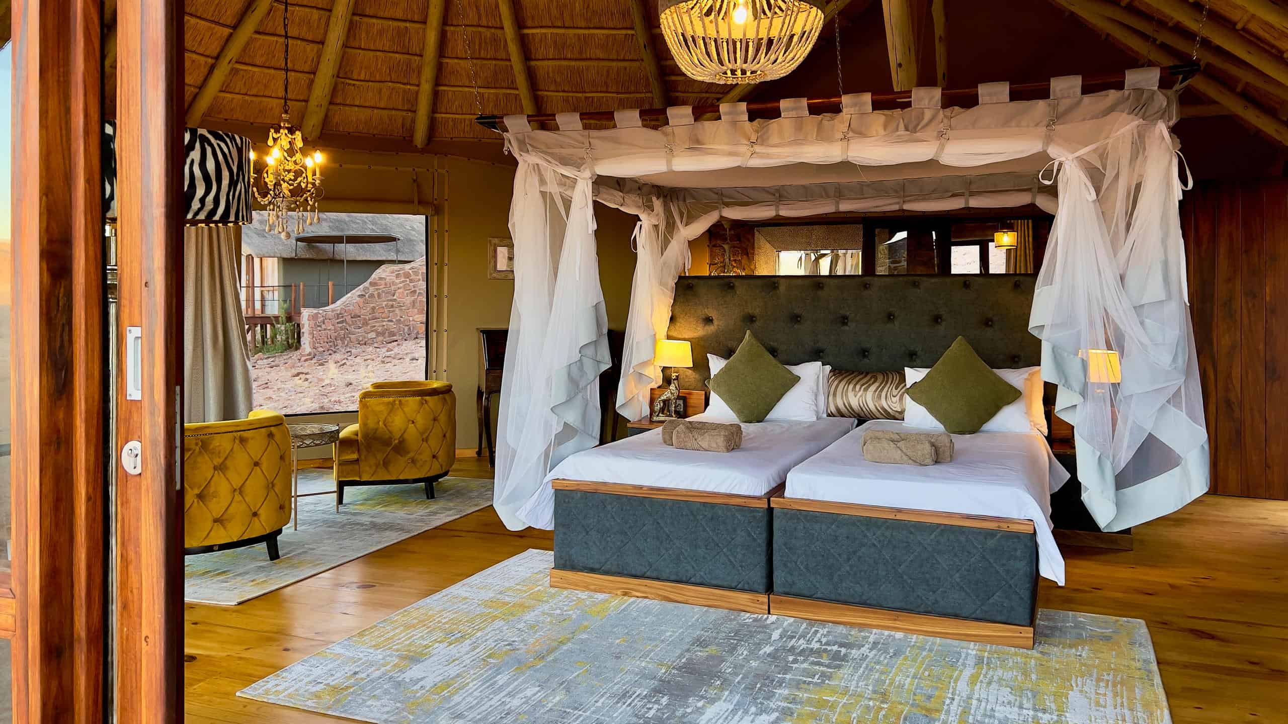 Bedroom Suite