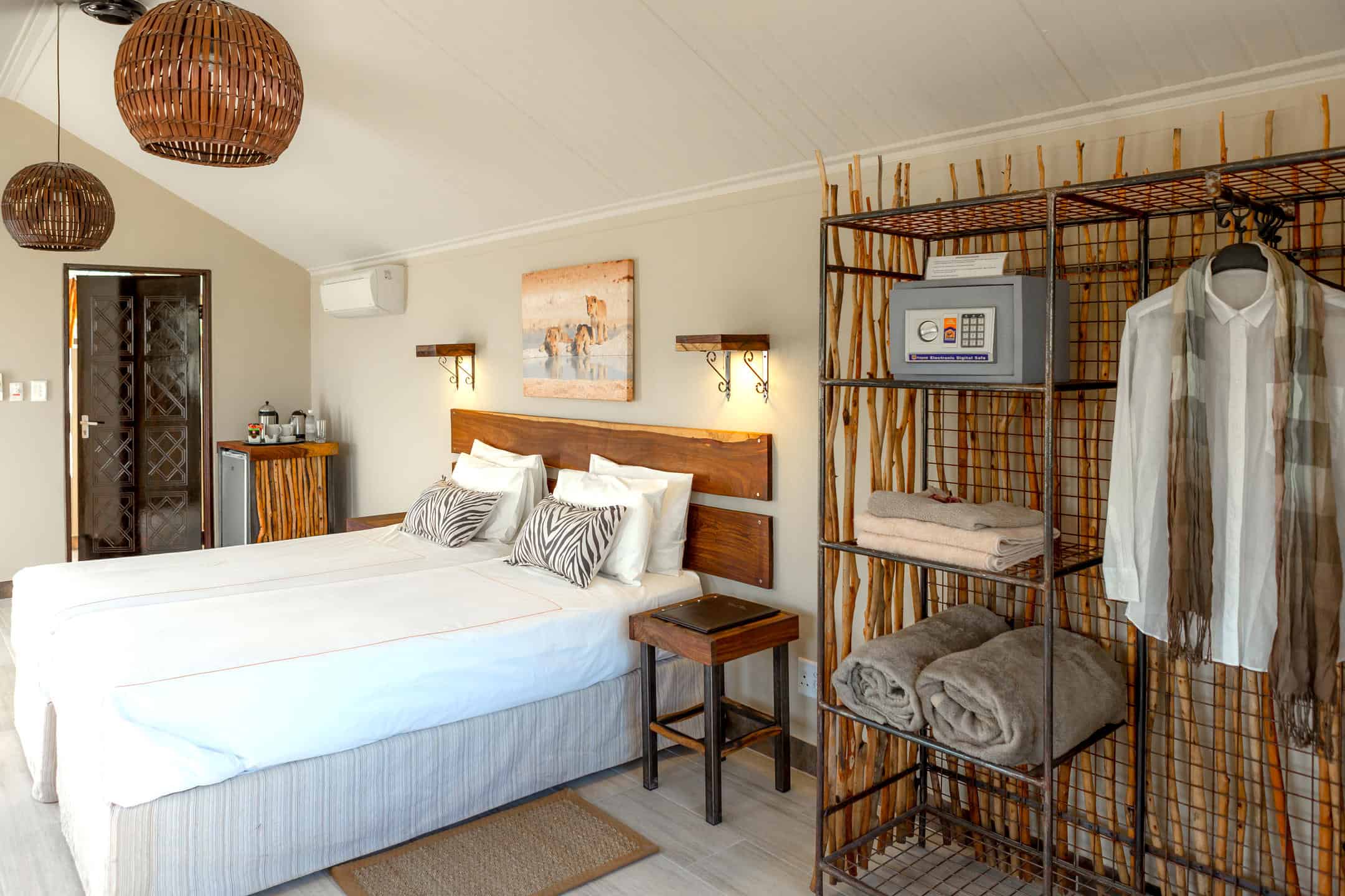 Etosha Village Units 2