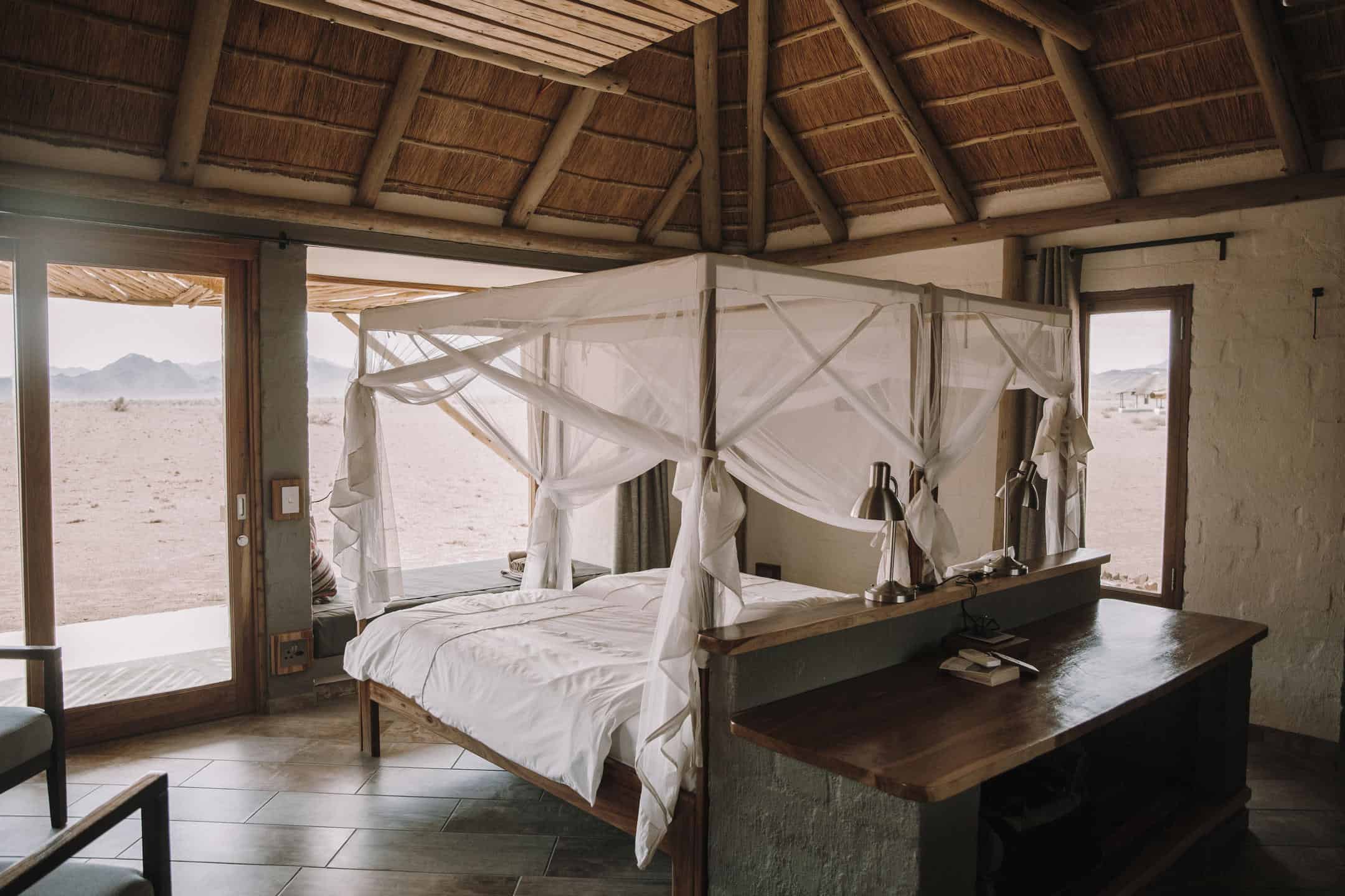 Room View