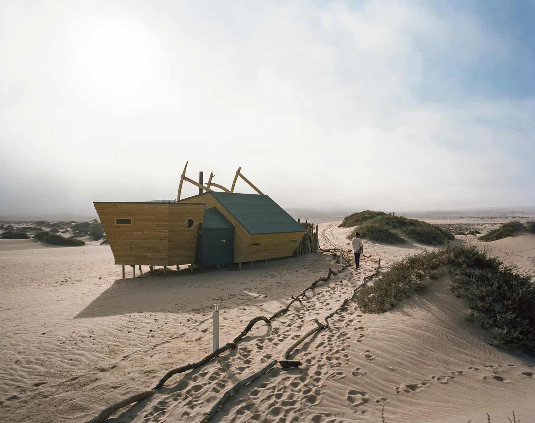 Shipwreck Lodge 1