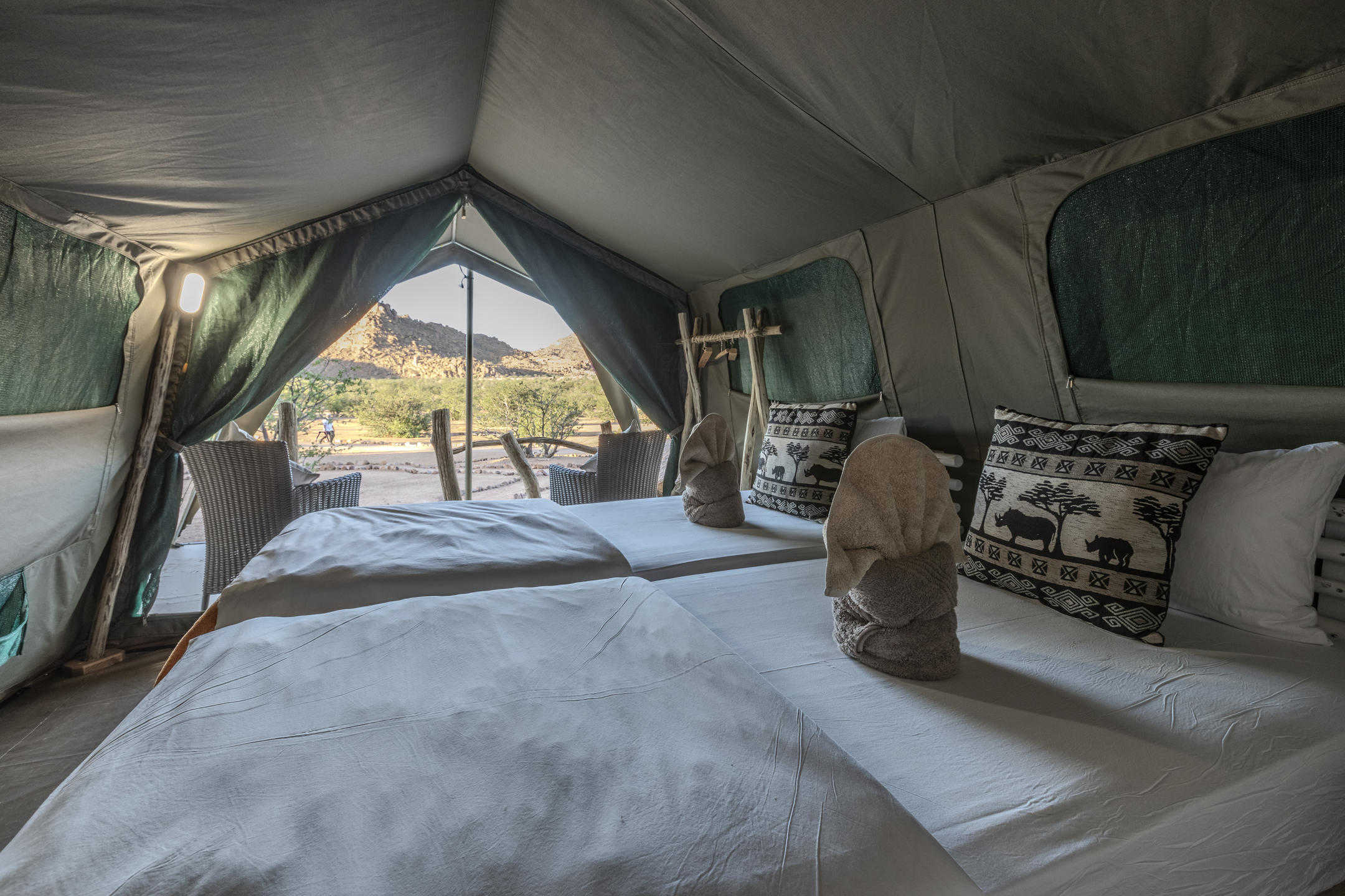 Standard Tent