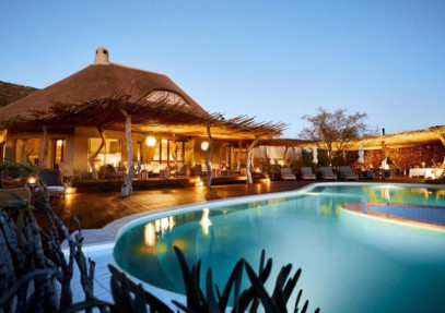 10 Day Private Kruger, Blyde River, Cape Town & Western Cape