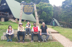 10 Days Wildebeest Migration Calving & Kilimanjaro Day Hike
