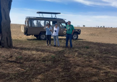12 Days Tanzania National Parks Off The Beaten Track