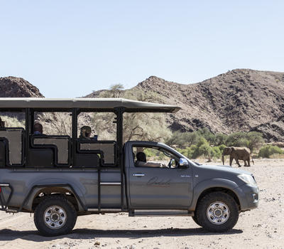 Ondili Twyfelfontein Adventure Camp Venture Media 93221