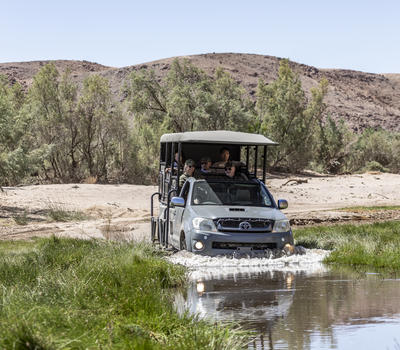 Ondili Twyfelfontein Adventure Camp Venture Media 94181