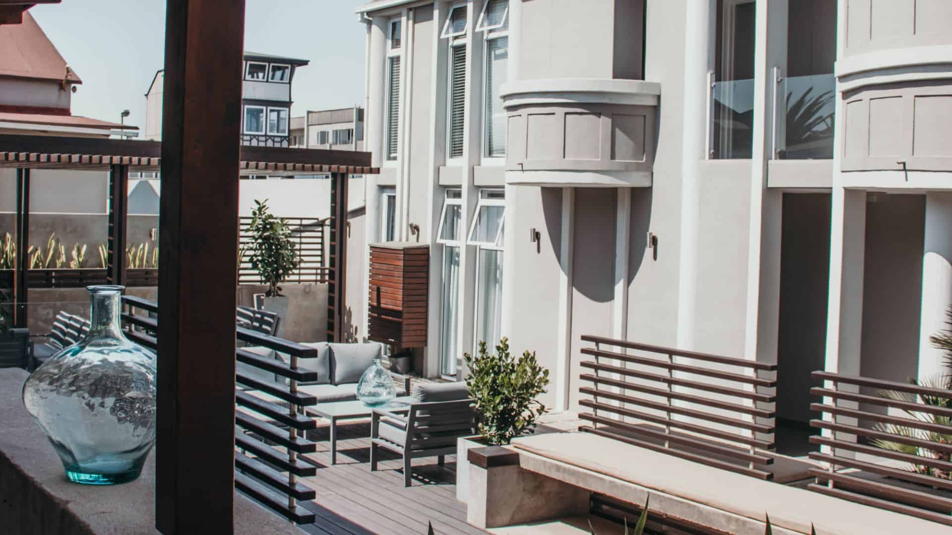 Swakopmund Lu15ury Suites Your Perfect Africa X