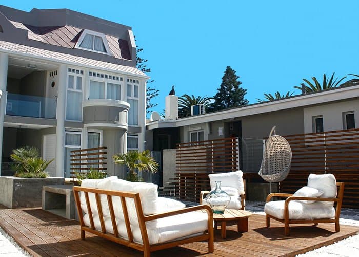 Swakopmund Luxury Suites