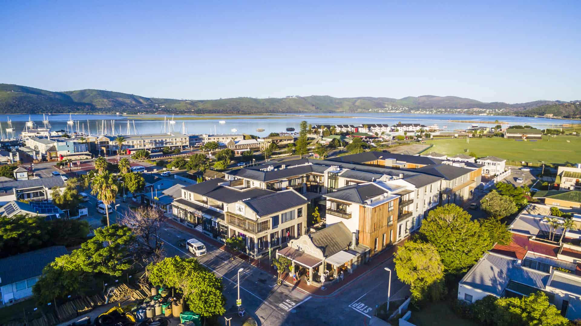Therex Hotel