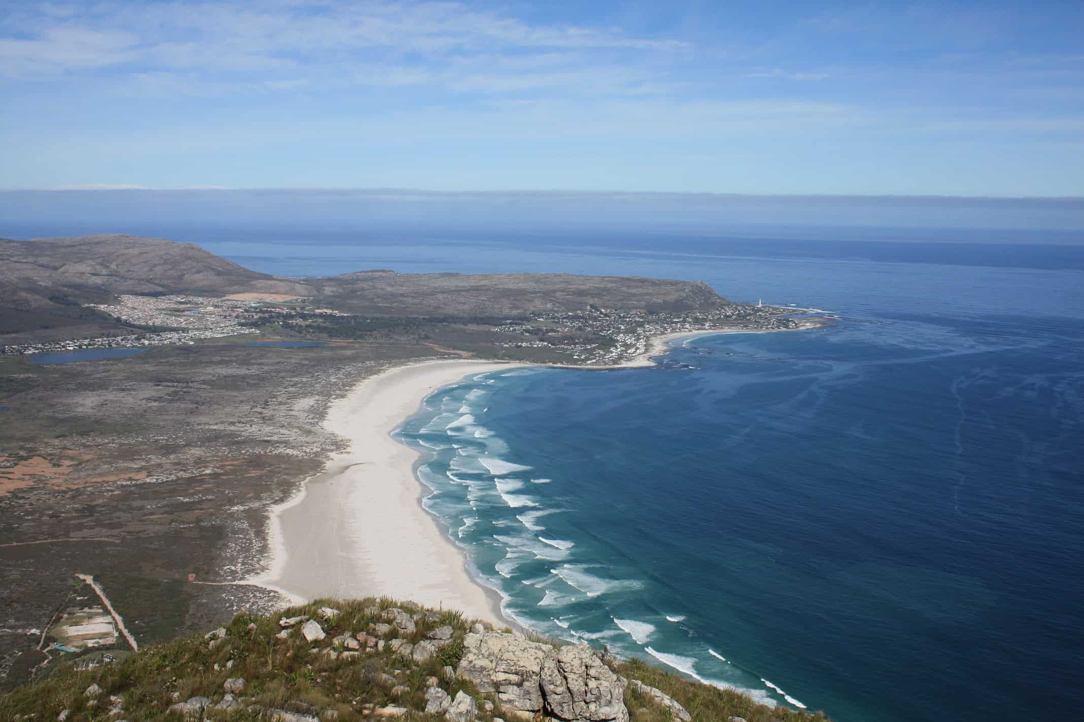 Noordhoek Sa Experience