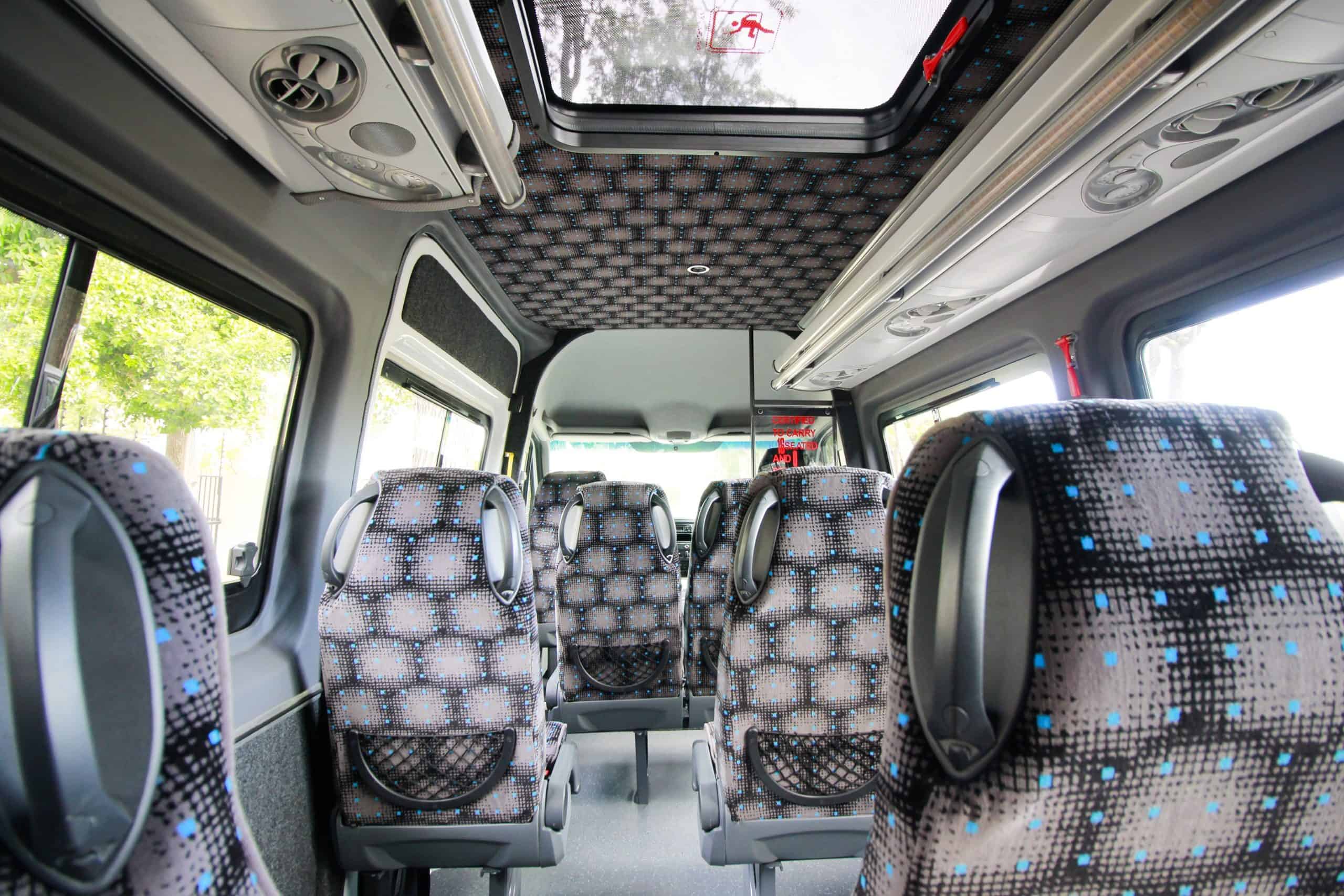 Vehicle 15 Southafrica Experience