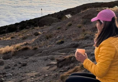 7 Days Kilimanjaro Machame Route