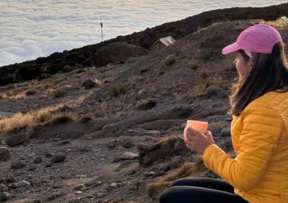 7 Days Kilimanjaro Machame Route