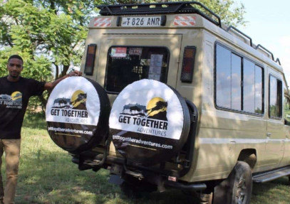 8-Day Safari to Incredible Parks in Tanzania