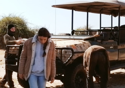 5-Day Okavango Delta Explorer (Moremi & Khwai)
