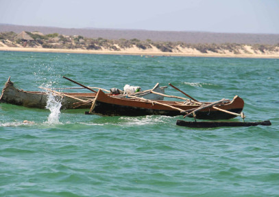 15-Day Southern Wilderness Landscapes, Cultures and Lemurs
