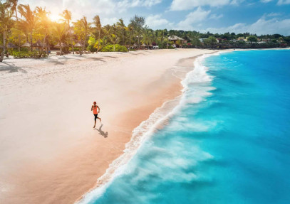 14-Day Luxury Bush & Beach Safari