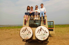 5 Days Uganda Gorilla Trekking and Wildlife Safari