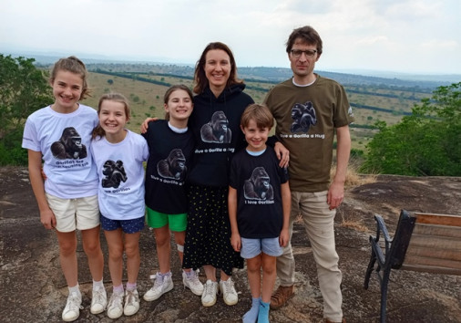 Check Out Some Of Our Most Popular 2025 2026 Tanzania Safaris Combined With The Uganda Gorilla Trek