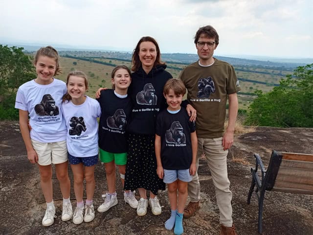 Check Out Some Of Our Most Popular 2025 2026 Tanzania Safaris Combined With The Uganda Gorilla Trek