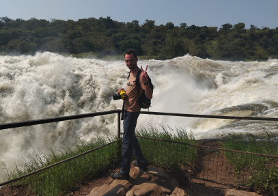 3-Day Murchison Falls Safari with Ziwa Rhino Sanctuary