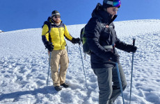 6-Day Kilimanjaro Trekking via Marangu Route