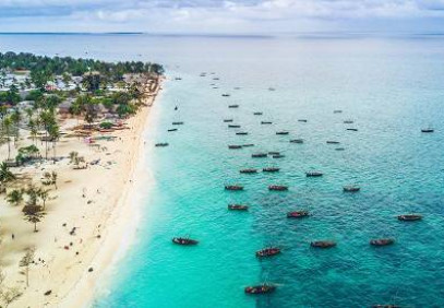 12-Day Kenya & Tanzania Wildlife and Zanzibar Beach Safari