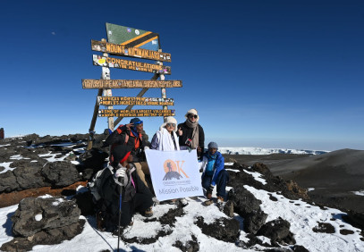 7 Days Kilimanjaro Lemosho Route
