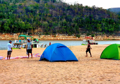 14 Days Madagascar Adventure and Camping