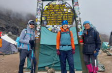 7 Days Kilimanjaro Machame Route