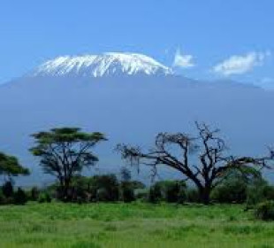 6-Day Kilimanjaro Marangu Route Adventure