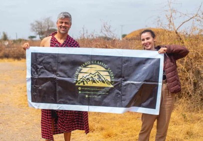 4 Days Mara Rivers in Northern Serengeti Safari