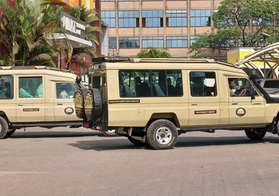 5 Days Wildebeest Migration, Tarangire, Serengeti and Ngorongoro Crater