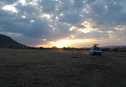 4 Days Masai Mara Explorer Safari