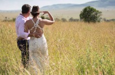 6 Days Kenya Romantic Bush to Beach Safari