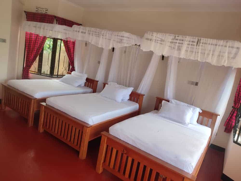 Siafu Safari Lodge Safari Deal 3
