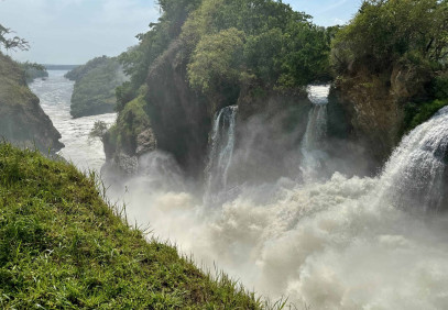 6 Days Kidepo Valley and Murchison Falls Safari