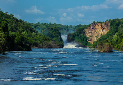 3 Days Murchison Falls National Park Safari