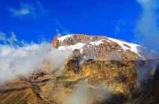 8 Days Mount Kilimanjaro Lemosho Route