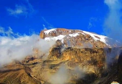 8 Days Mount Kilimanjaro Lemosho Route